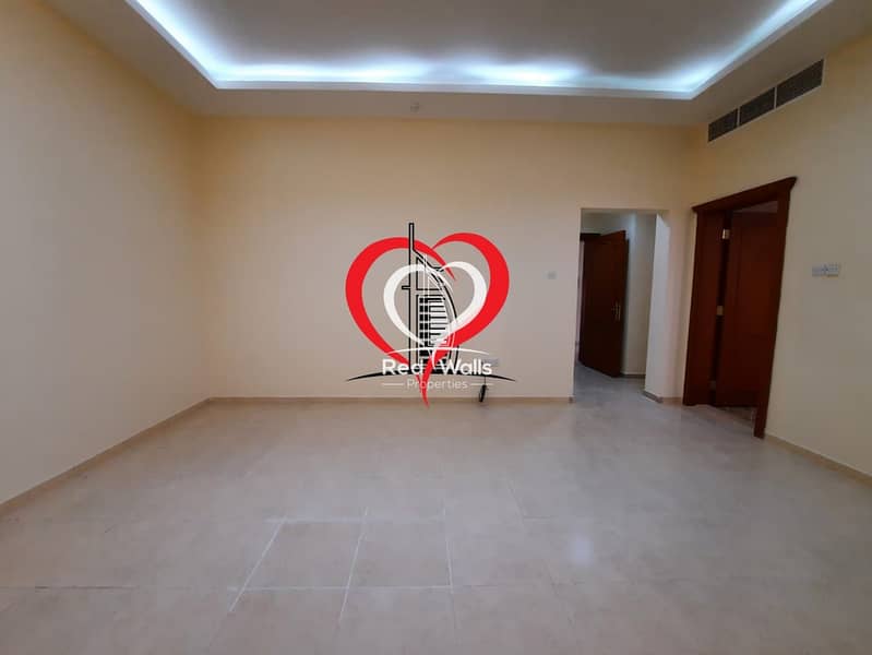 STUDIO WITH KITCHEN AND BATHROOM LOCATED AT AL NAHYAN.