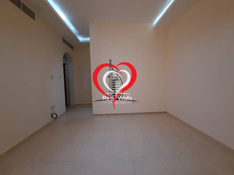 2 STUDIO WITH KITCHEN AND BATHROOM LOCATED AT AL NAHYAN.