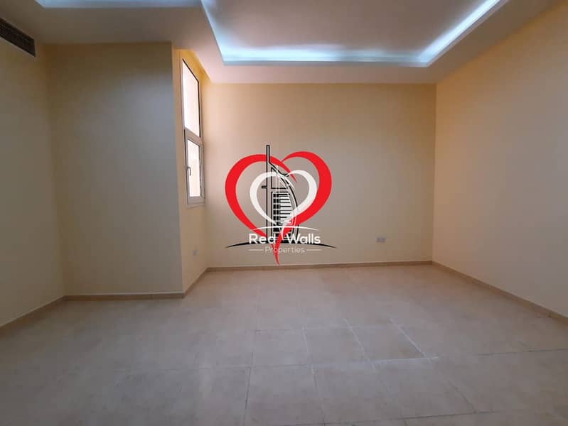 3 STUDIO WITH KITCHEN AND BATHROOM LOCATED AT AL NAHYAN.