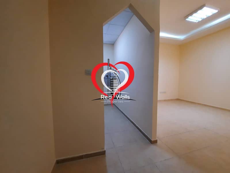 5 STUDIO WITH KITCHEN AND BATHROOM LOCATED AT AL NAHYAN.