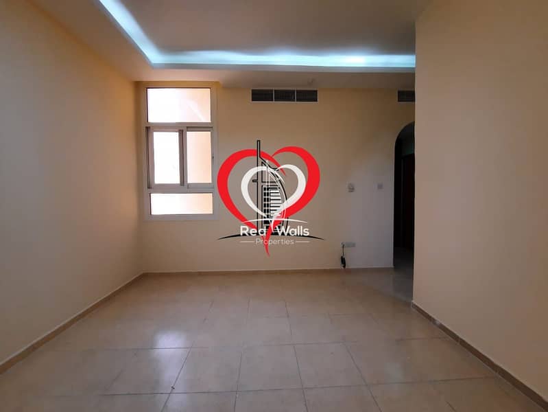 7 STUDIO WITH KITCHEN AND BATHROOM LOCATED AT AL NAHYAN.