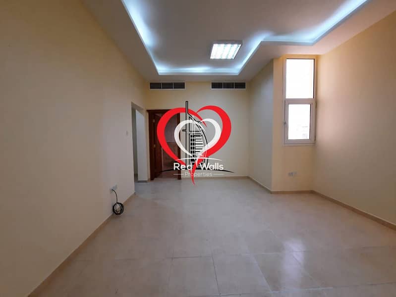 15 STUDIO WITH KITCHEN AND BATHROOM LOCATED AT AL NAHYAN.