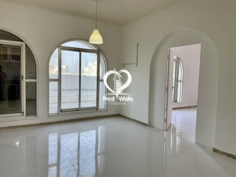 One Bedroom Hall | Private Terrace  | Free ADDC