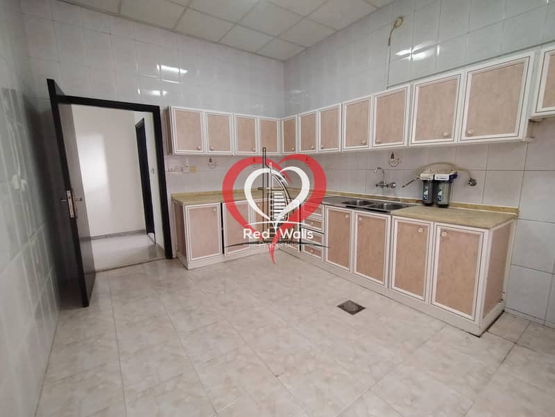 2 Attractive Discount Offer !! High End 7 Bedrooms (No Hall)  in Khalidiya