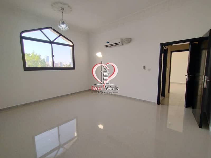 6 Attractive Discount Offer !! High End 7 Bedroom Hall Villa in Khalidiya