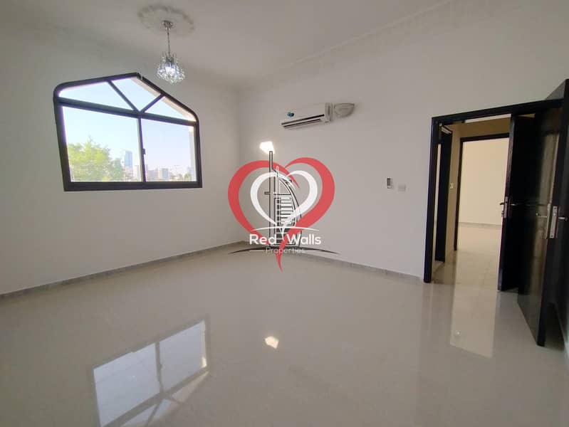 5 Attractive Discount Offer !! High End 7 Bedrooms (No Hall)  in Khalidiya