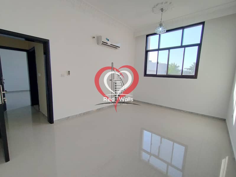 9 Attractive Discount Offer !! High End 7 Bedrooms (No Hall)  in Khalidiya