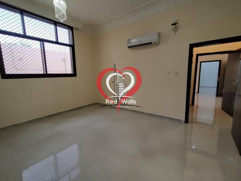 12 Attractive Discount Offer !! High End 7 Bedrooms (No Hall)  in Khalidiya