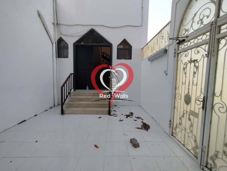 17 Attractive Discount Offer !! High End 7 Bedrooms (No Hall)  in Khalidiya