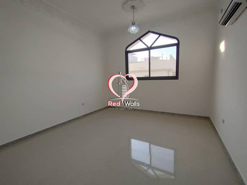 20 Attractive Discount Offer !! High End 7 Bedroom Hall Villa in Khalidiya