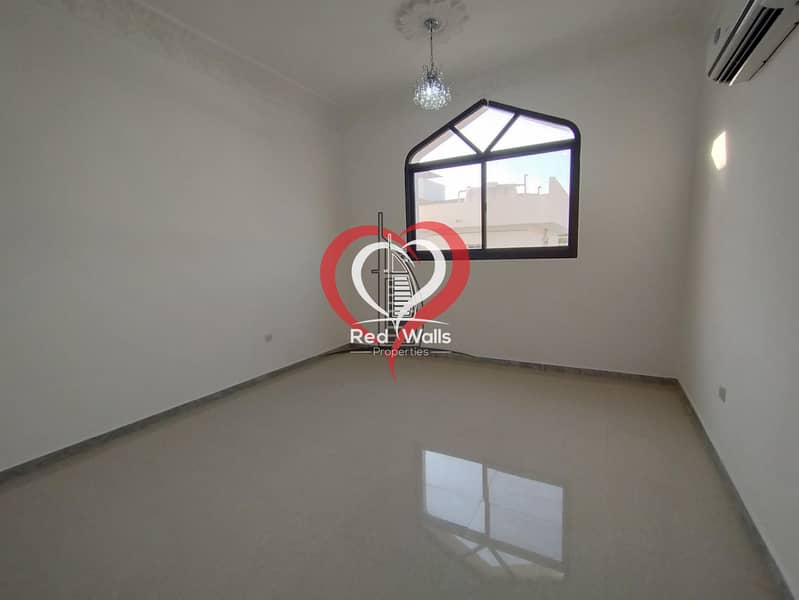19 Attractive Discount Offer !! High End 7 Bedrooms (No Hall)  in Khalidiya