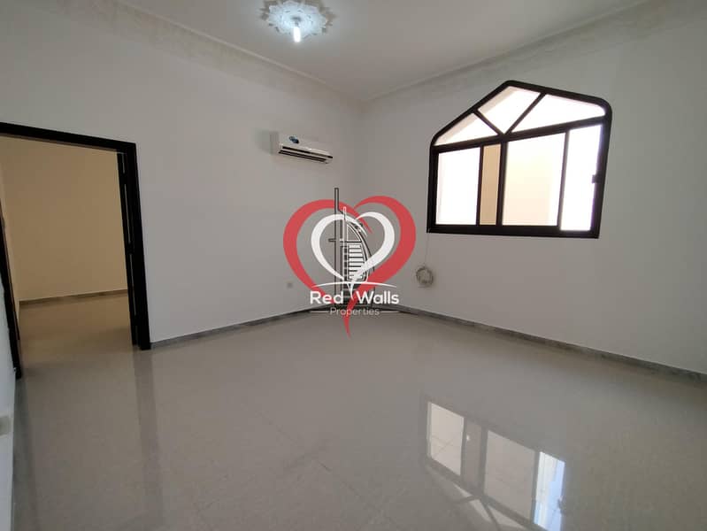 22 Attractive Discount Offer !! High End 7 Bedrooms (No Hall)  in Khalidiya