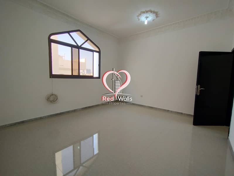 24 Attractive Discount Offer !! High End 7 Bedroom Hall Villa in Khalidiya