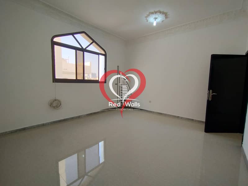 23 Attractive Discount Offer !! High End 7 Bedrooms (No Hall)  in Khalidiya