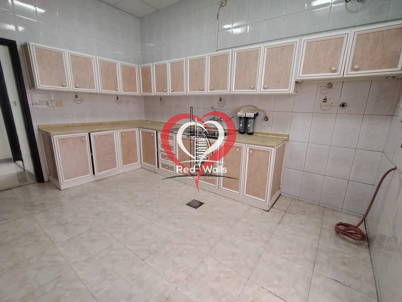 25 Attractive Discount Offer !! High End 7 Bedrooms (No Hall)  in Khalidiya