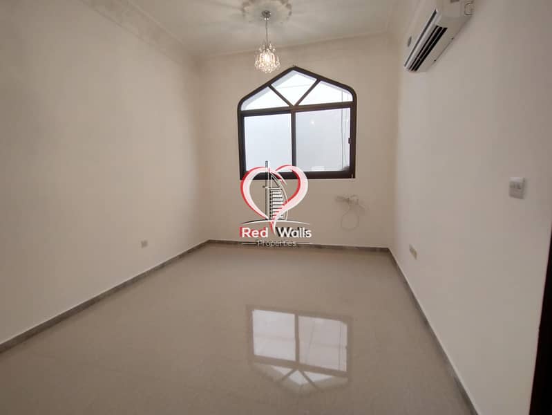 29 Attractive Discount Offer !! High End 7 Bedroom Hall Villa in Khalidiya