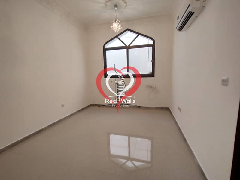 30 Attractive Discount Offer !! High End 7 Bedrooms (No Hall)  in Khalidiya