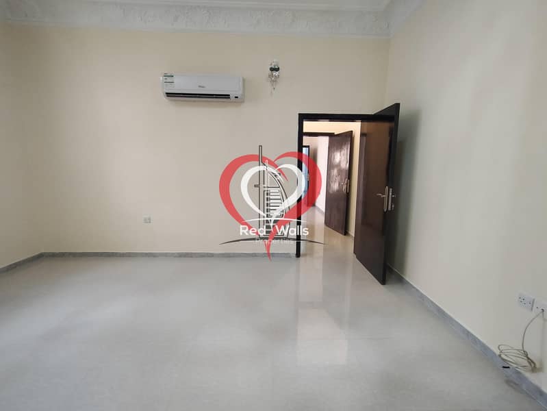 32 Attractive Discount Offer !! High End 7 Bedrooms (No Hall)  in Khalidiya