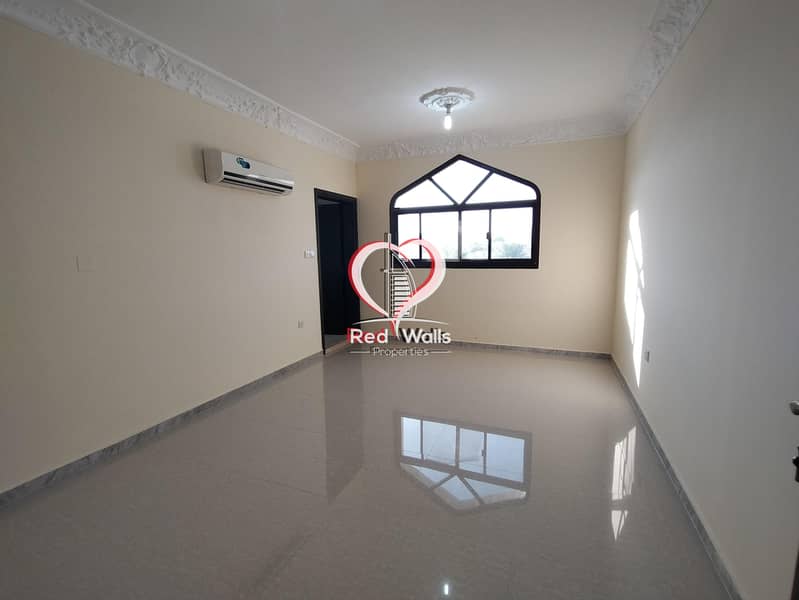 42 Attractive Discount Offer !! High End 7 Bedroom Hall Villa in Khalidiya