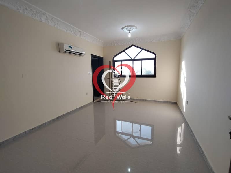 41 Attractive Discount Offer !! High End 7 Bedrooms (No Hall)  in Khalidiya