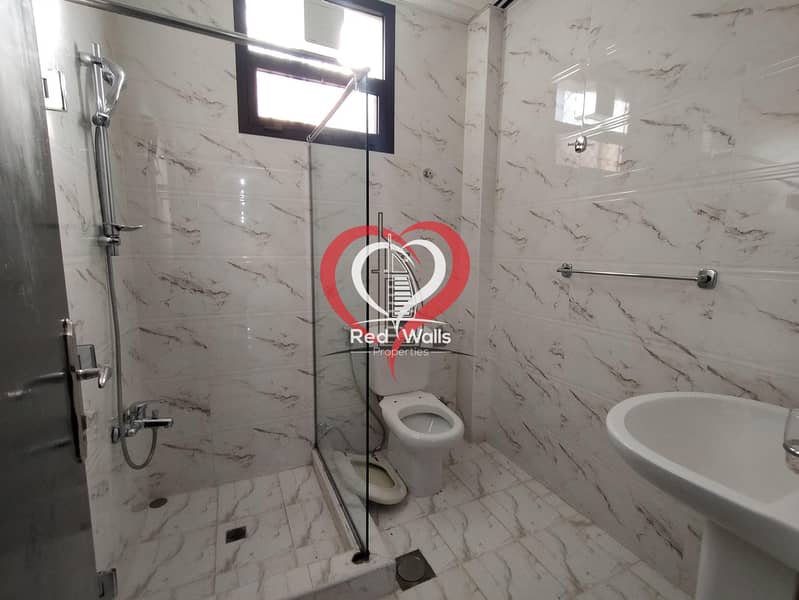 48 Attractive Discount Offer !! High End 7 Bedrooms (No Hall)  in Khalidiya