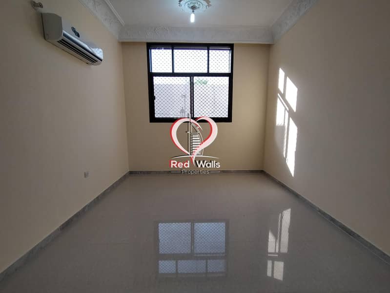 51 Attractive Discount Offer !! High End 7 Bedroom Hall Villa in Khalidiya