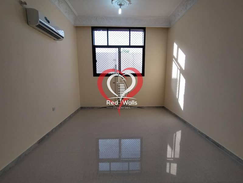 52 Attractive Discount Offer !! High End 7 Bedrooms (No Hall)  in Khalidiya