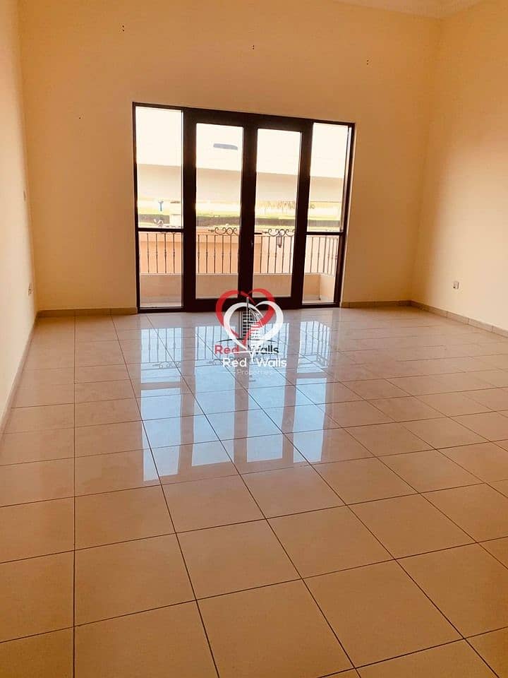 15 Excellent One BHK With BackYard In Villa Including Water And Electricity, Near Khalifa University Al Muroor: