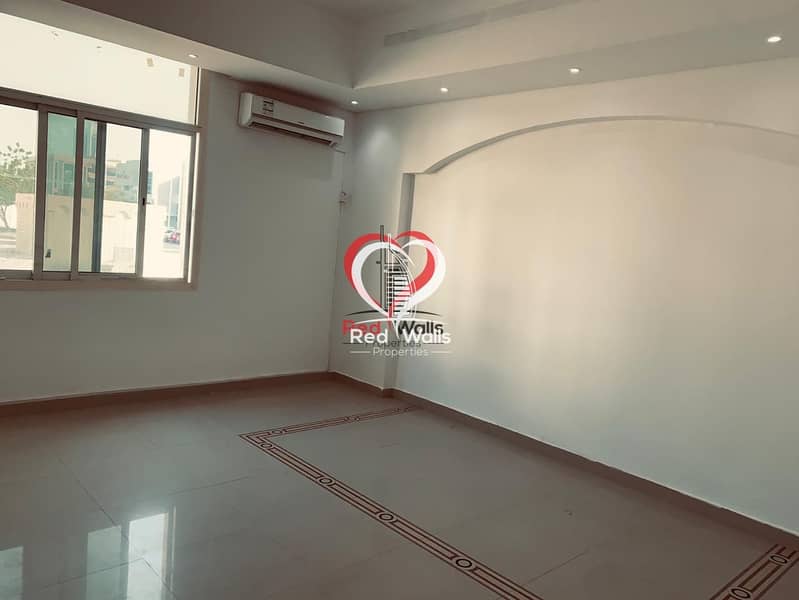 2 Neat And Clean Studio On Ground Floor 2800/- Monthly Al Nahyan