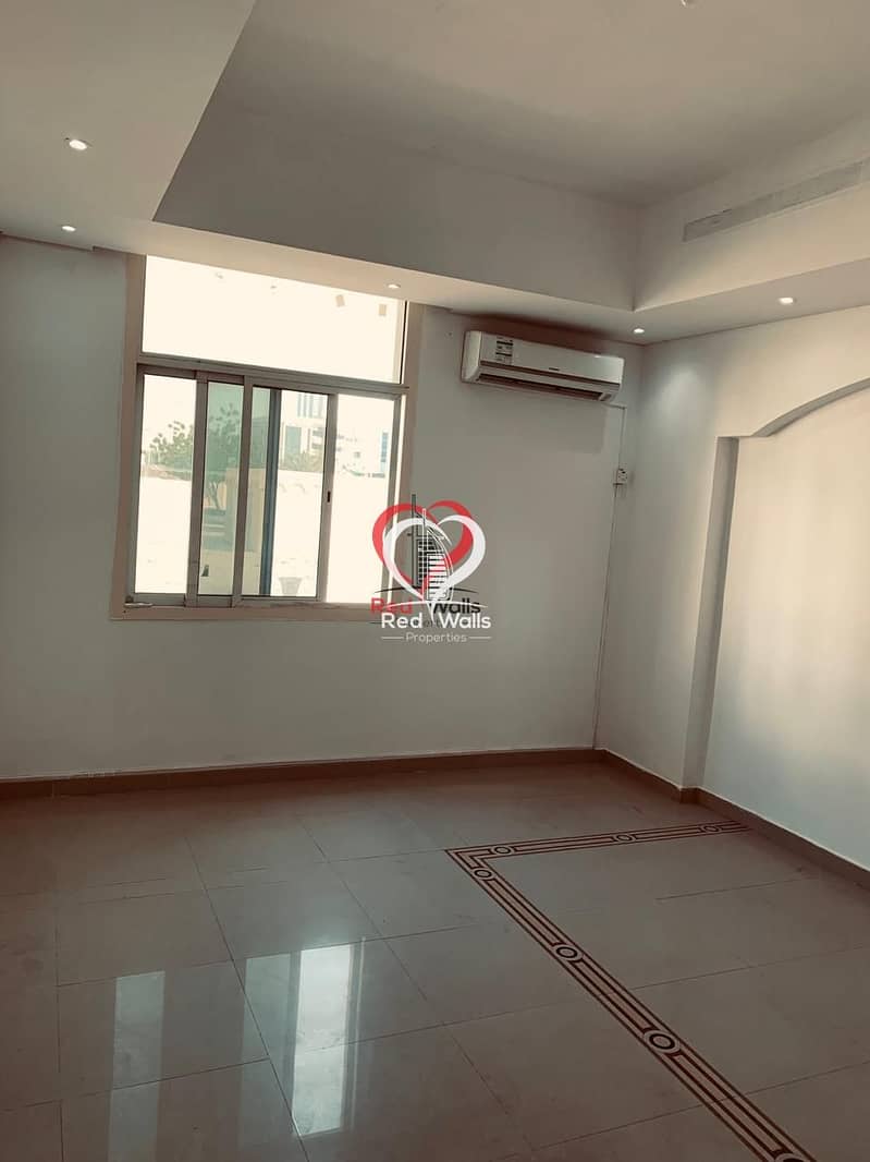 3 Neat And Clean Studio On Ground Floor 2800/- Monthly Al Nahyan