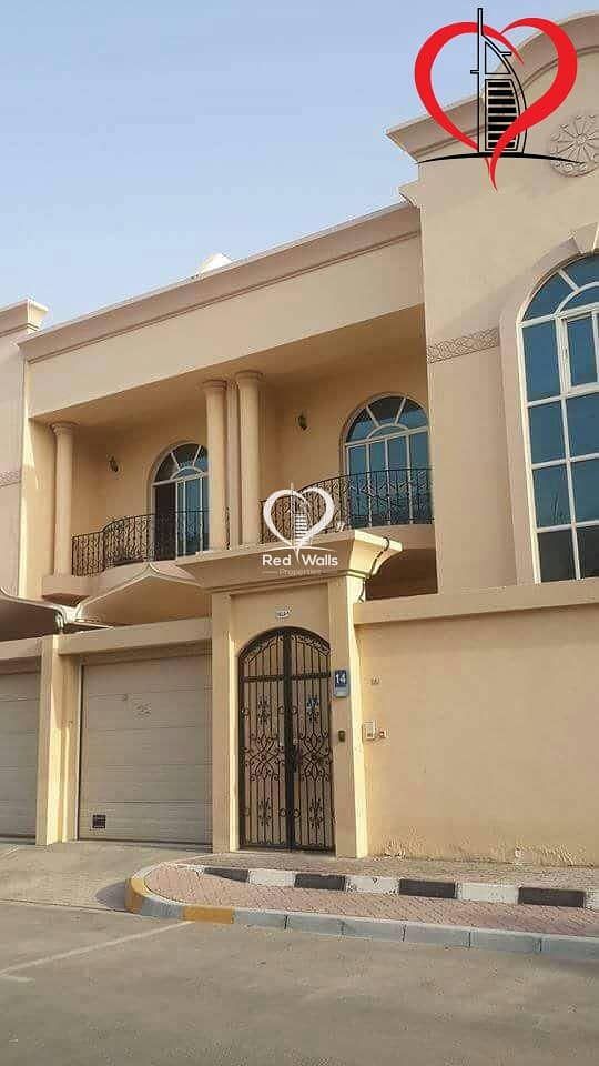 One BHK In Villa 3600/- Monthly 29th Street Muroor