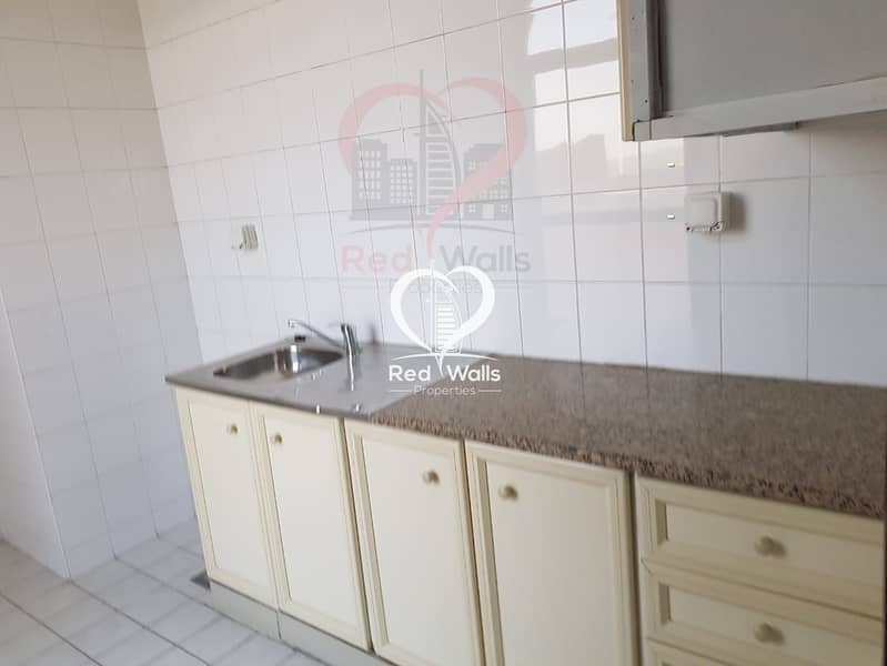 5 Luxury Penthouse Studio Apartment In Villa At Al Muroor