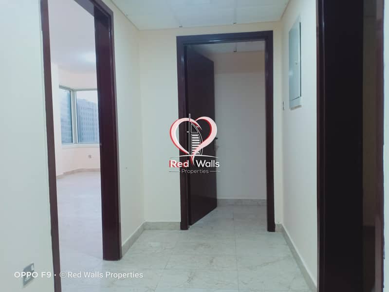 17 Onw Month Free  Fabulous 3BR Hall Apartment