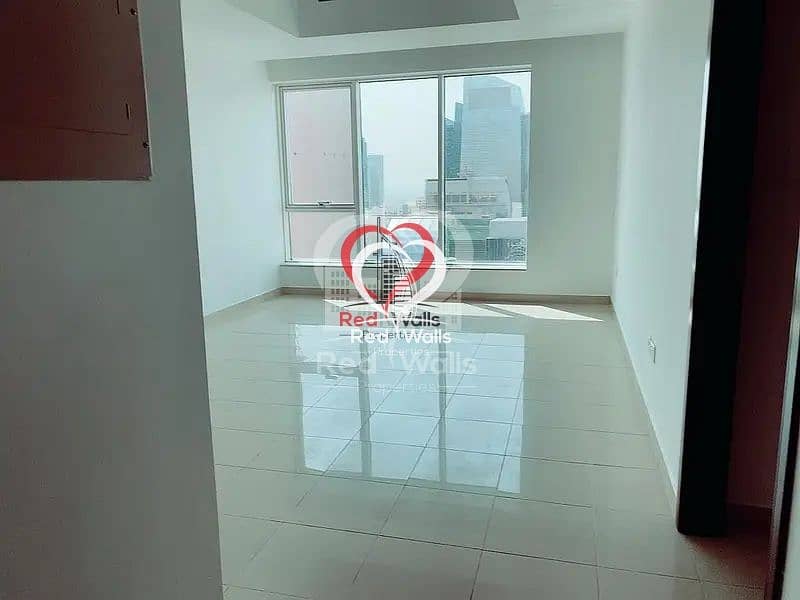 7 No Commission | Free Moving Facility | Awesome Quality 2 BHK in High Rise Tower with facilities and Parking