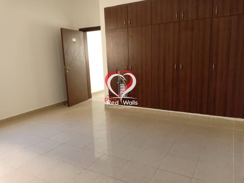 7 Excellent Studio Apartment Available At Al Nahyan: