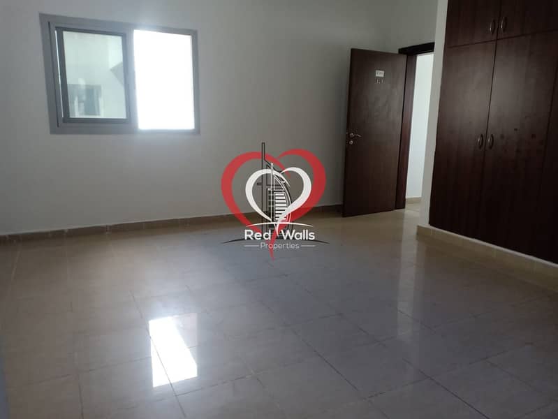 9 Excellent Studio Apartment Available At Al Nahyan: