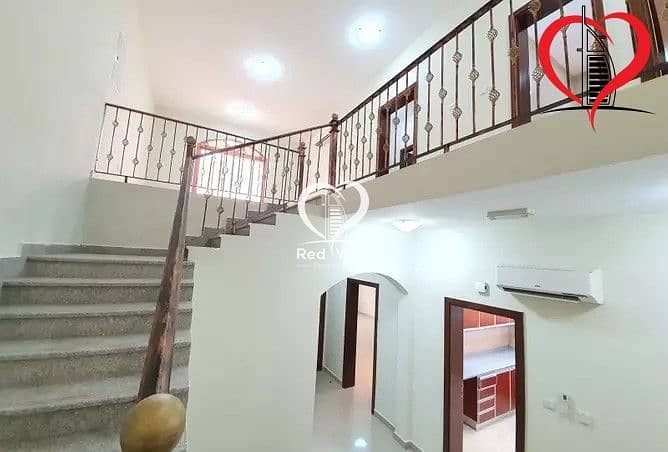 9 Amazing 4 Bedroom Hall Villa with Maid's Room and Facilities
