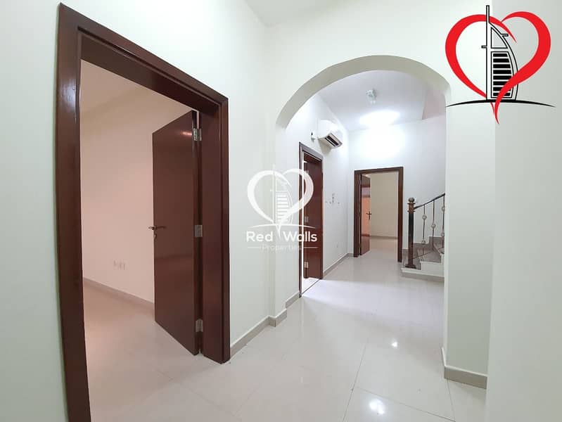 34 Amazing 4 Bedroom Hall Villa with Maid's Room and Facilities