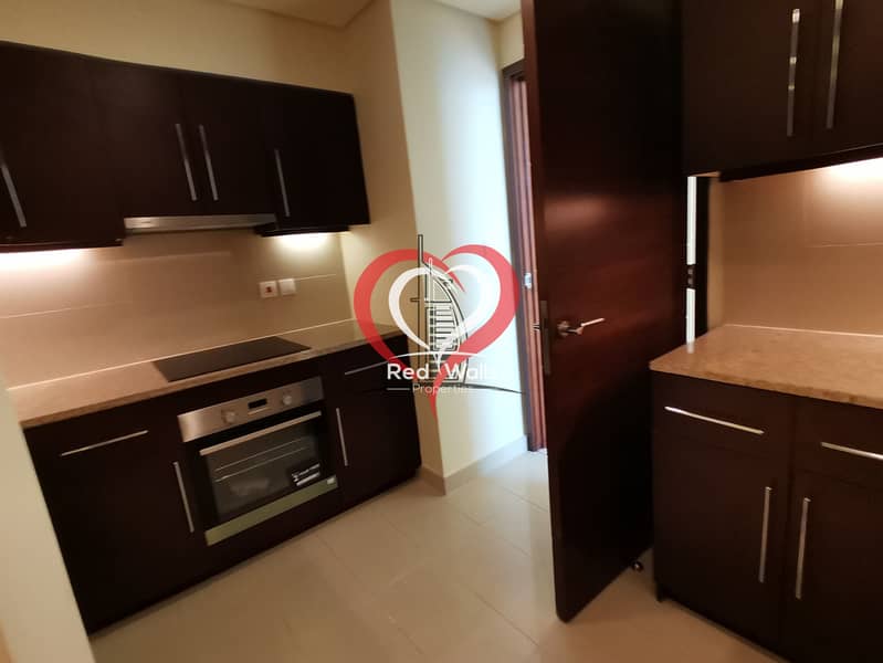 7 Luxury 4 Bedroom Hall Apartment with Maids room