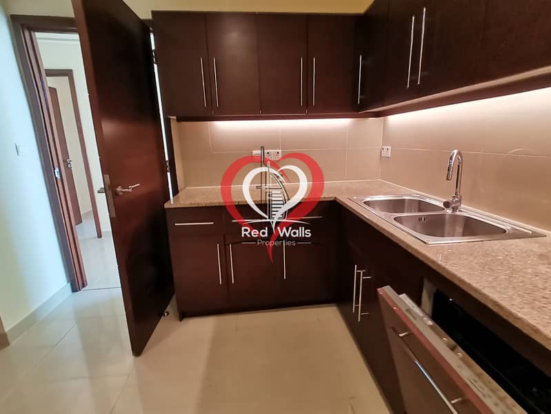 8 Luxury 4 Bedroom Hall Apartment with Maids room
