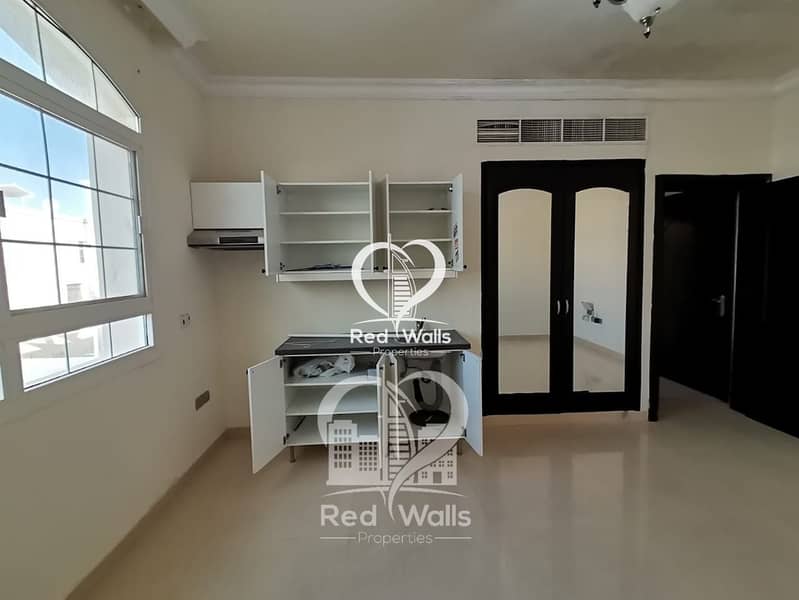 2 Amazing 1BHK Apartment At Al Bateen Behind BMW Showroom