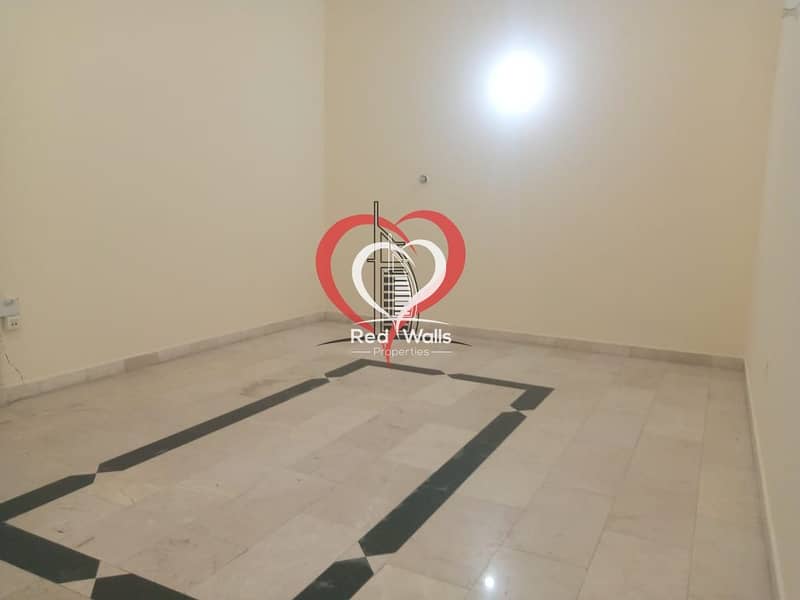 4 Excellent Studio Apartment Available in Al Wahda Mall Beside ADNOC Filling Station, Airport Road: