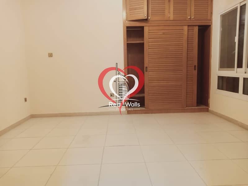 13 Superb Studio Apartment available in Al Karamah Near Nation Hospital: