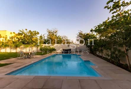 4 Bed | Private Pool | Upgraded