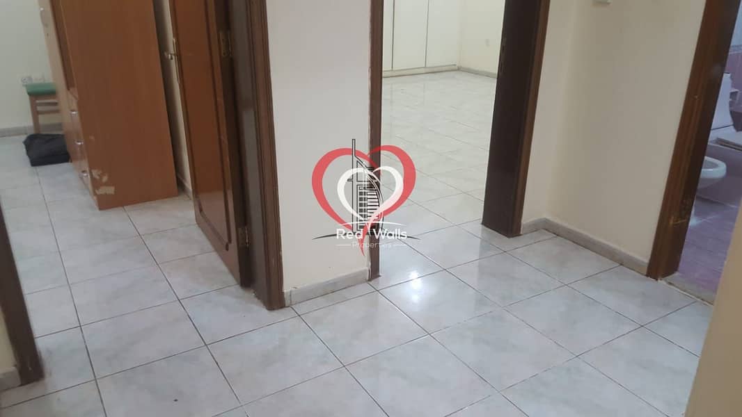 3 Awesome 3 Bedroom Hall Spacious and Clean