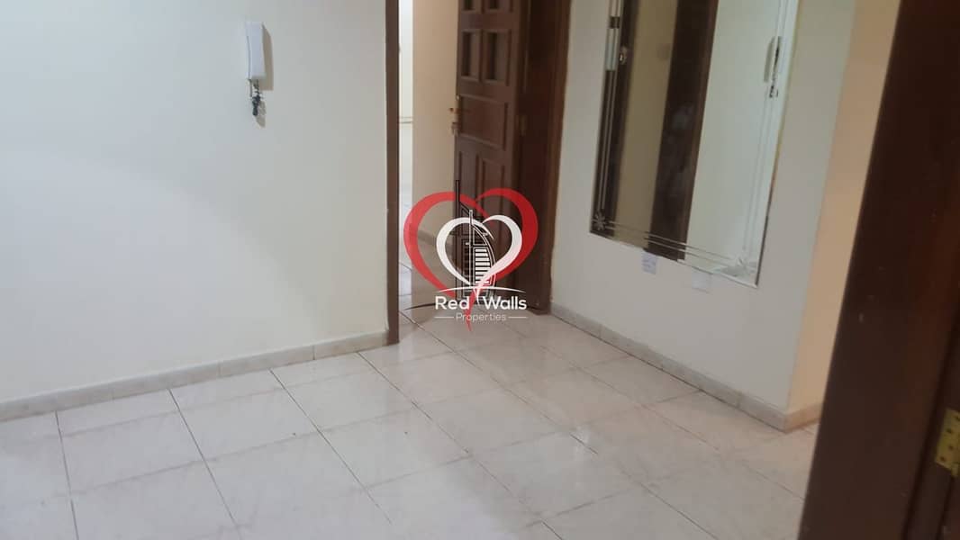 6 Awesome 3 Bedroom Hall Spacious and Clean