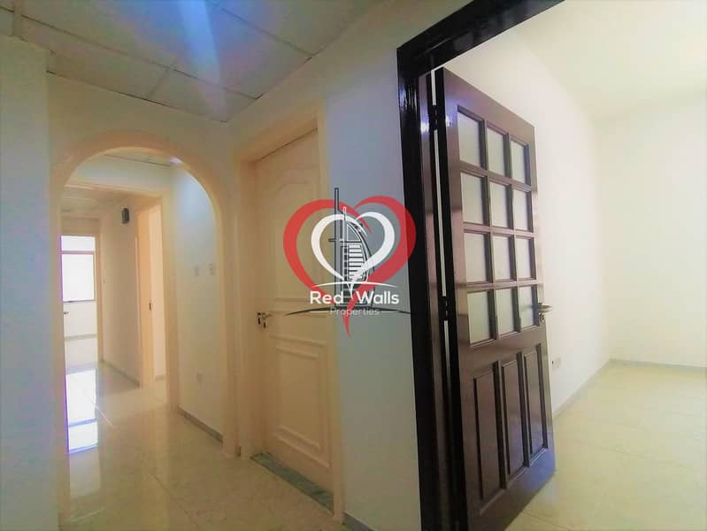 Neat, Clean, and Spacious 3BHK with Maidsroom  for an Affordable Price perfect for your Family