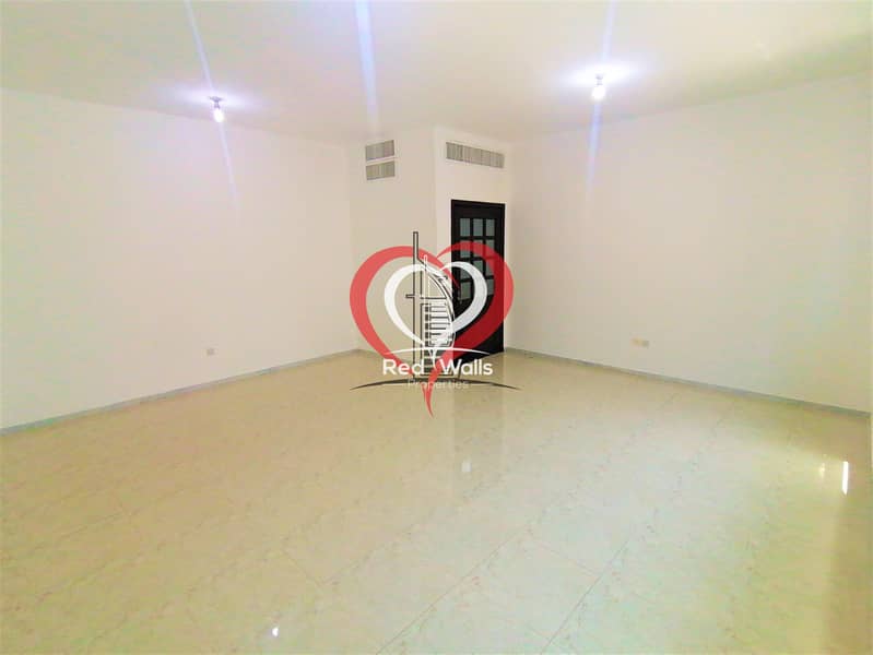 4 Neat, Clean, and Spacious 3BHK with Maidsroom  for an Affordable Price perfect for your Family