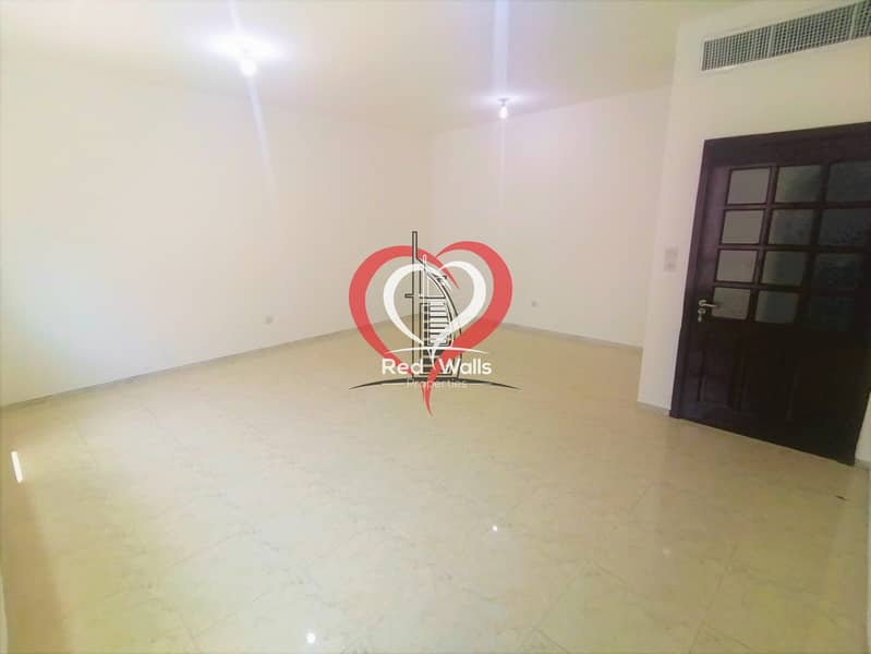 5 Neat, Clean, and Spacious 3BHK with Maidsroom  for an Affordable Price perfect for your Family