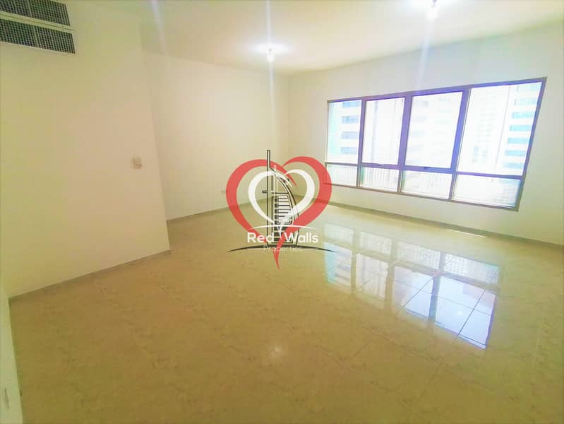 7 Neat, Clean, and Spacious 3BHK with Maidsroom  for an Affordable Price perfect for your Family